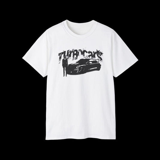 T-shirt TurboCars